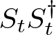 StSt dagger