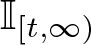 upper I left bracket t comma infinity right parenthesis