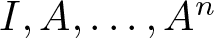 upper I comma upper A comma ellipsis comma An
