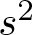 s 2