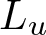Lu