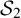 script upper S 2