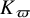 upper K Subscript pi