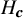 upper H Subscript bold italic c