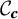 script upper C Subscript bold italic c