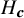 upper H Subscript bold italic c