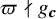 pi does not divide g Subscript bold italic c