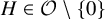 upper H element of script upper O minus StartSet 0 EndSet