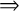 right double arrow