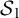 script upper S 1