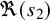normal fraktur upper R left parenthesis s 2 right parenthesis