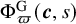 normal upper Phi Subscript pi Superscript upper G Baseline left parenthesis bold italic c comma s right parenthesis