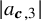 StartAbsoluteValue a Subscript bold italic c comma 3 Baseline EndAbsoluteValue