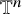 double struck upper T Superscript n