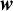 bold italic w