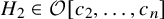 upper H 2 element of script upper O left bracket c 2 comma ellipsis comma c Subscript n Baseline right bracket