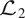 script upper L 2