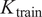 Ktrain