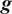 g