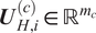 UH comma ic element of double struck upper R mc