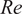 re
