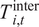 Ti comma tinter