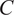 upper C