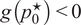 gp 0 star less than 0