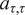 a tau comma tau