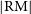 StartAbsoluteValue RM EndAbsoluteValue