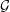 script upper G