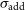 sigma Subscript add