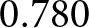 0.780