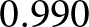 0.990