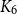 upper K 6