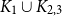 upper K 1 union upper K Subscript 2 comma 3