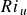 upper R i Subscript u