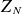 upper Z Subscript upper N