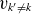 v Subscript k prime not equals k