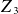 upper Z 3