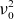 nu 0 squared