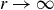 r right arrow normal infinity