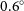 0.6 Superscript ring