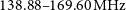 138.88 hyphen hyphen 169.60 normal upper M normal upper H normal z
