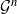 script upper G Superscript n
