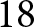 18