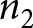 n 2
