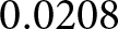0.0208