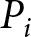 Pi