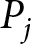 Pj